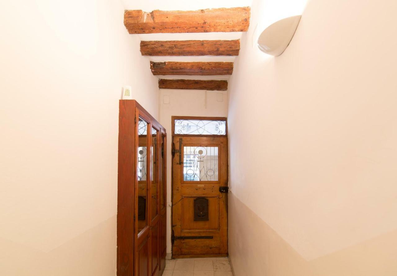 CASA SAVONAROLA  centro storico Pádua Exterior foto